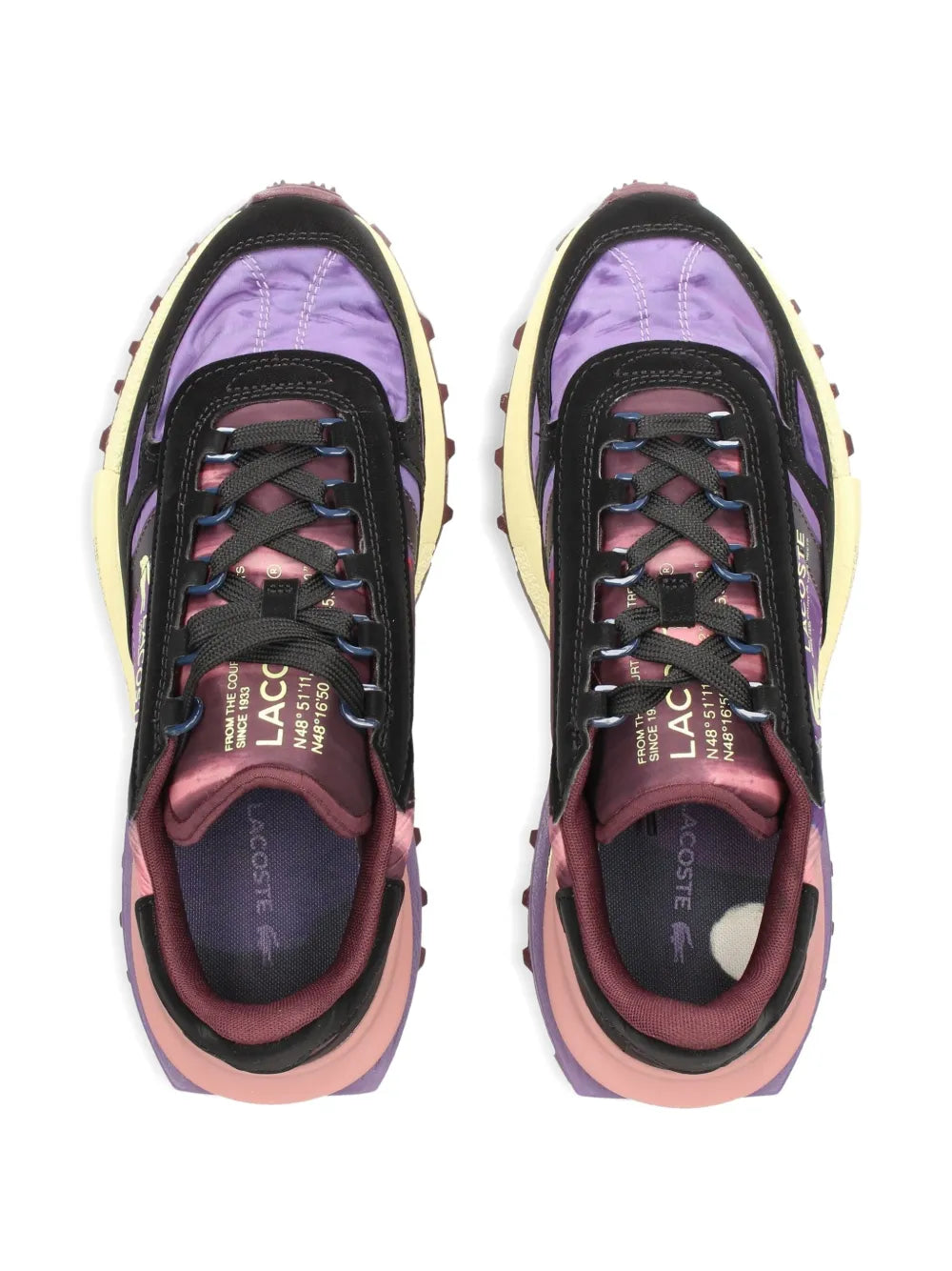 Lacoste Elite Active