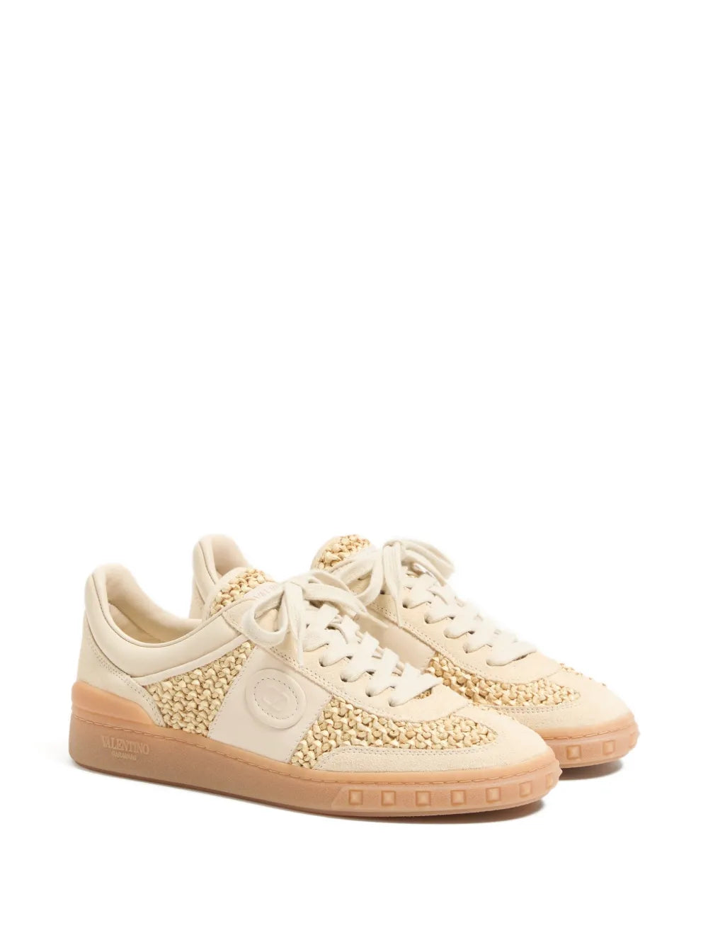 Valentino Garavani Upvillage Woven Vlogo