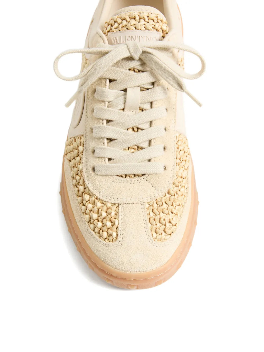 Valentino Garavani Upvillage Woven Vlogo