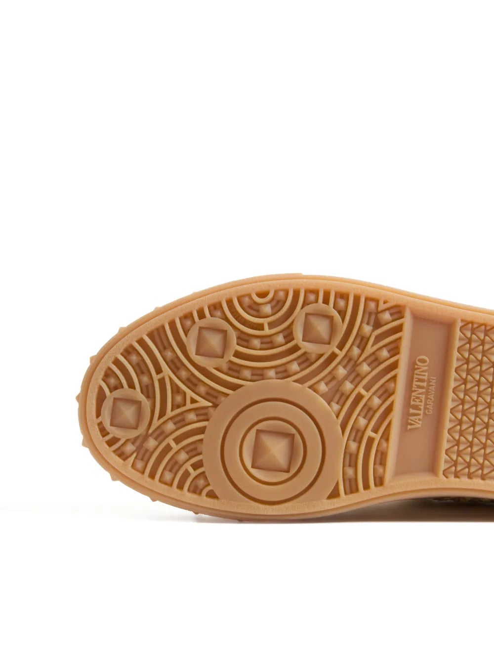 Valentino Garavani Upvillage Woven Vlogo