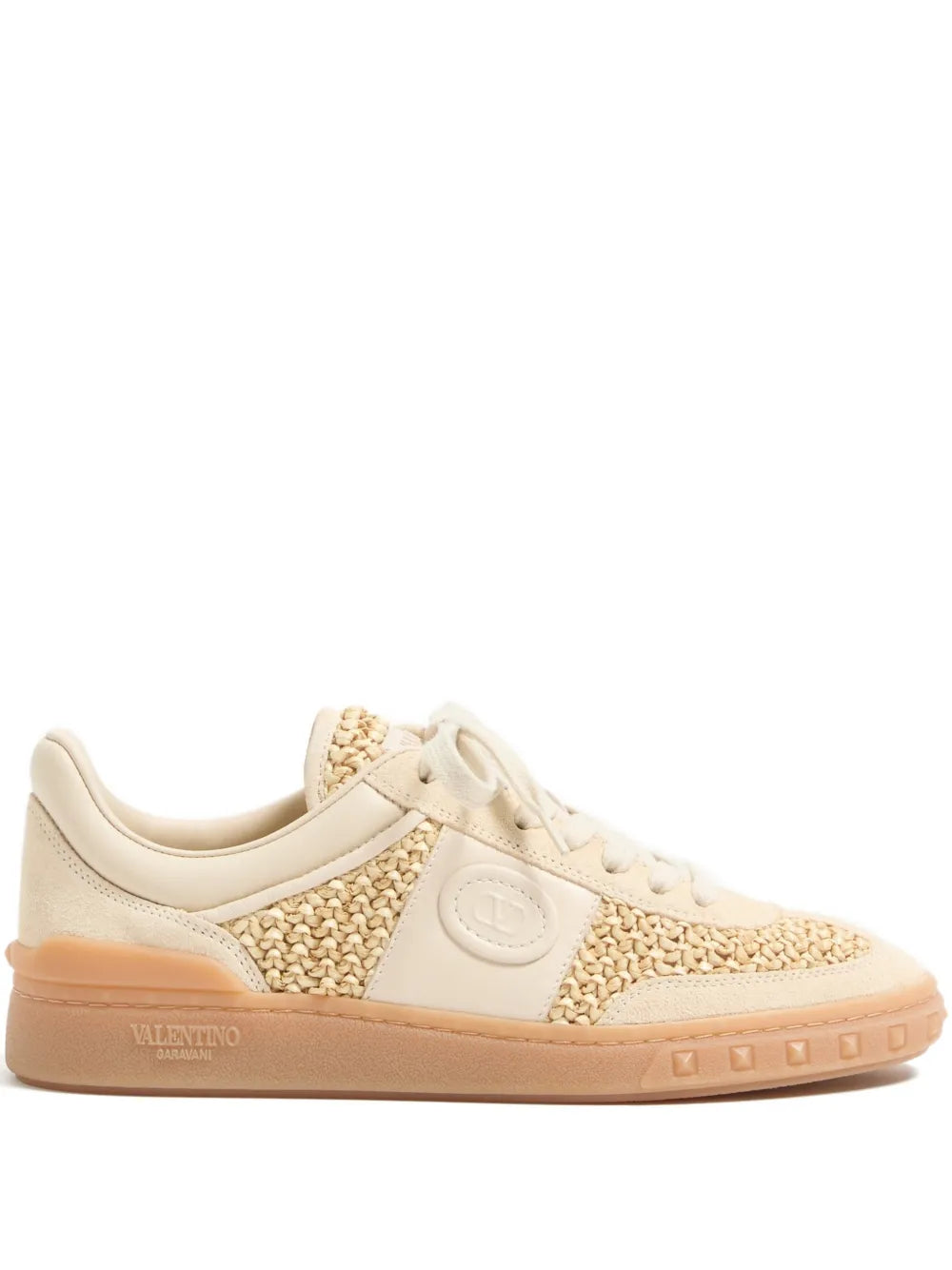 Valentino Garavani Upvillage Woven Vlogo