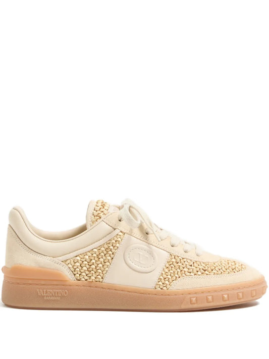 Valentino Garavani Upvillage Woven Vlogo