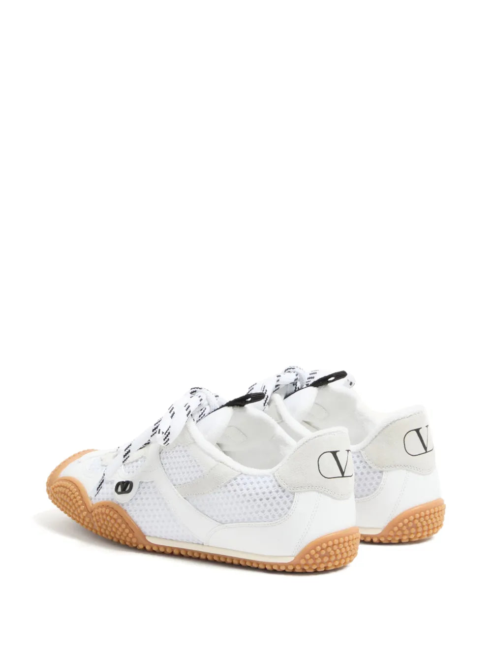Valentino Garavani Amphibia V-Logo Signature