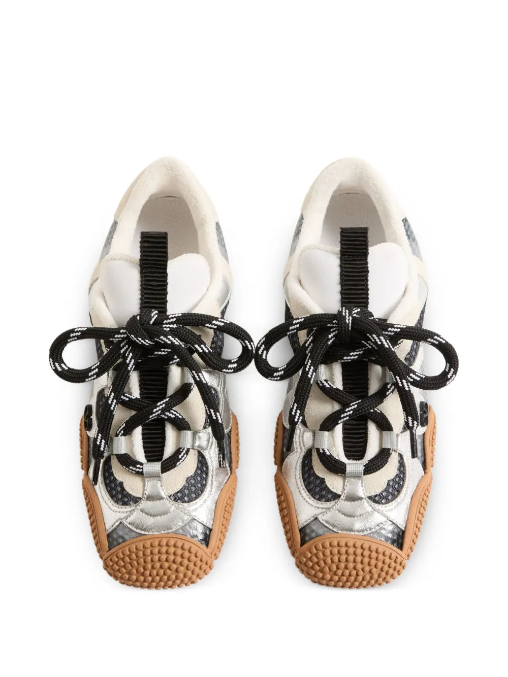 Valentino Garavani Amphibia Vlogo