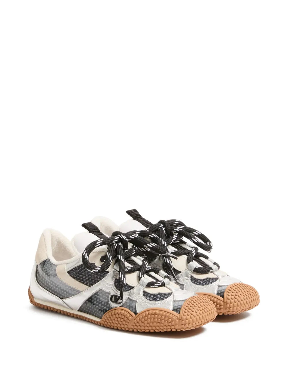 Valentino Garavani Amphibia Vlogo