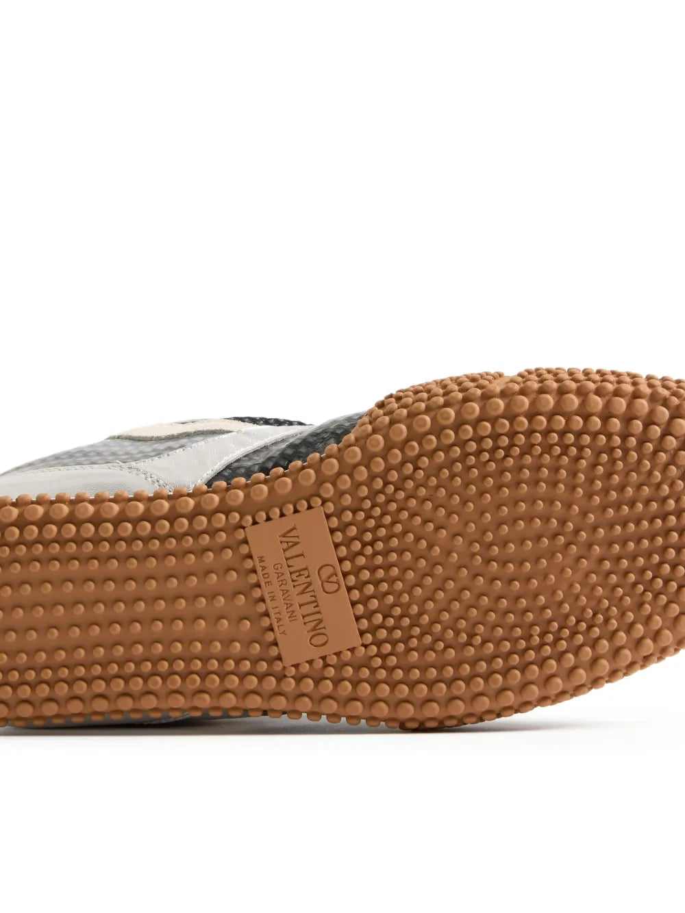Valentino Garavani Amphibia Vlogo
