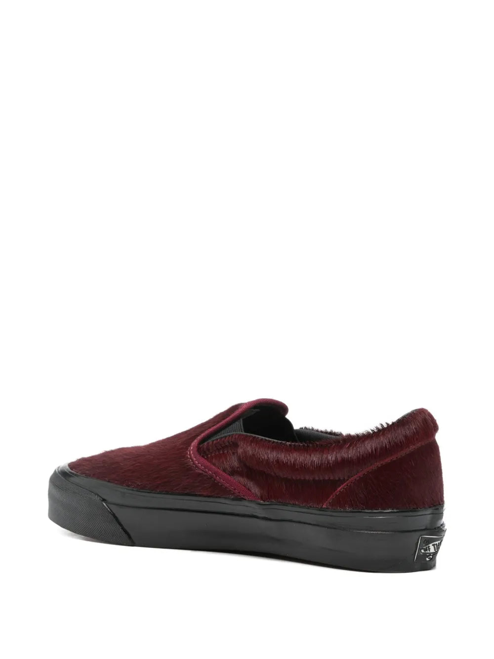 Vans Textured