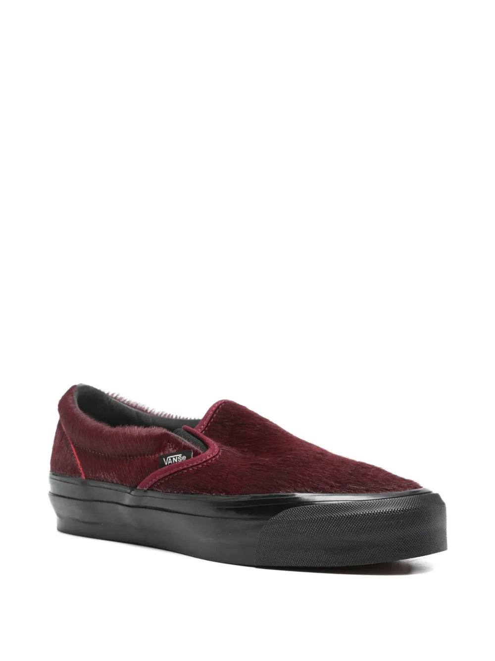 Vans Textured
