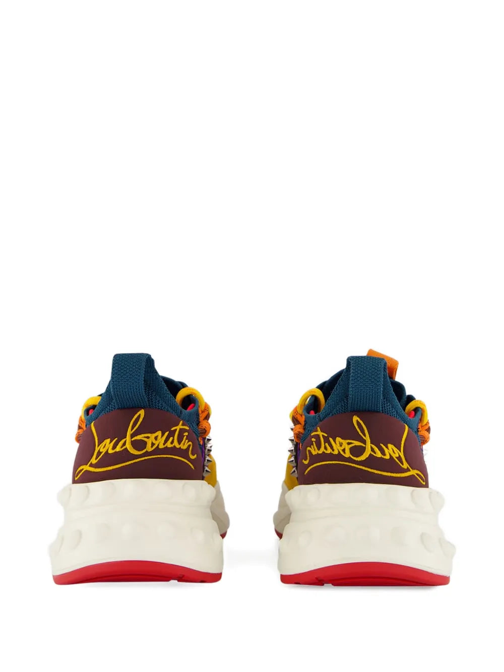 Christian Louboutin Trailnrun
