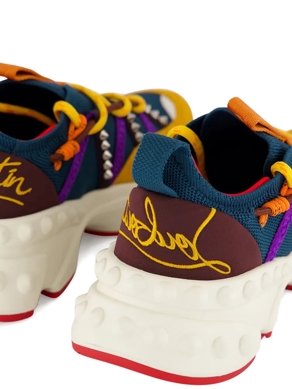 Christian Louboutin Trailnrun