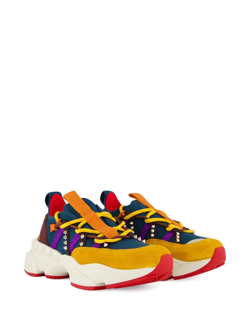 Christian Louboutin Trailnrun