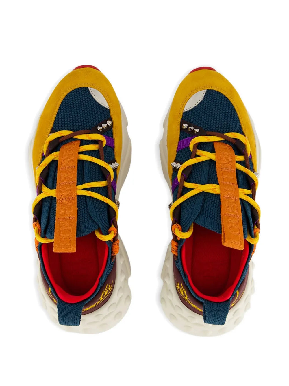 Christian Louboutin Trailnrun