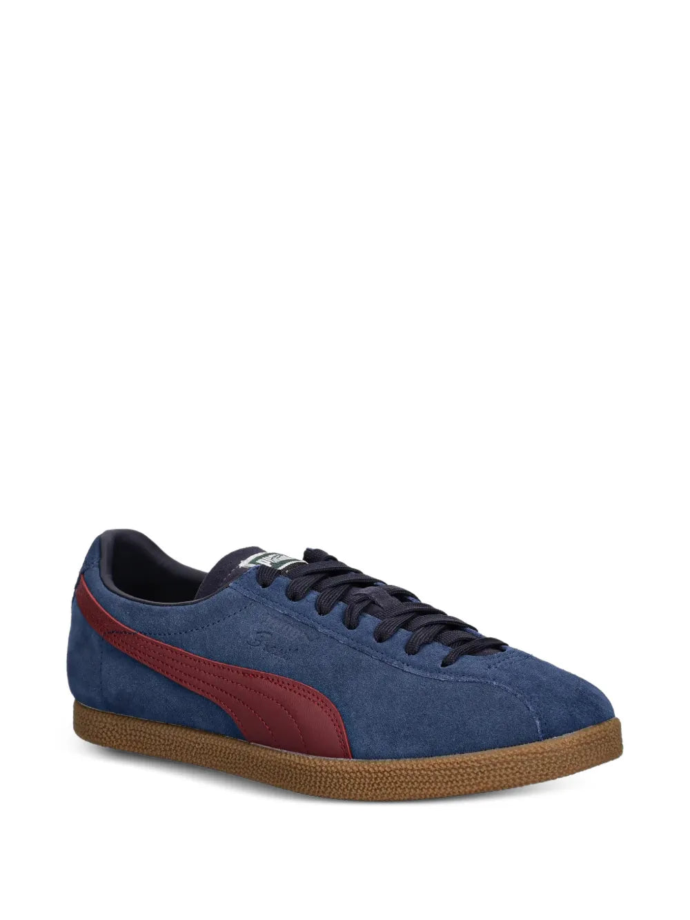 PUMA Brasil Suede