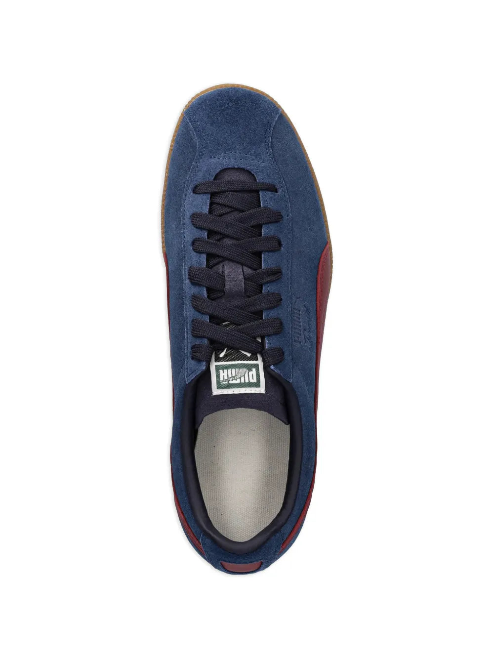 PUMA Brasil Suede