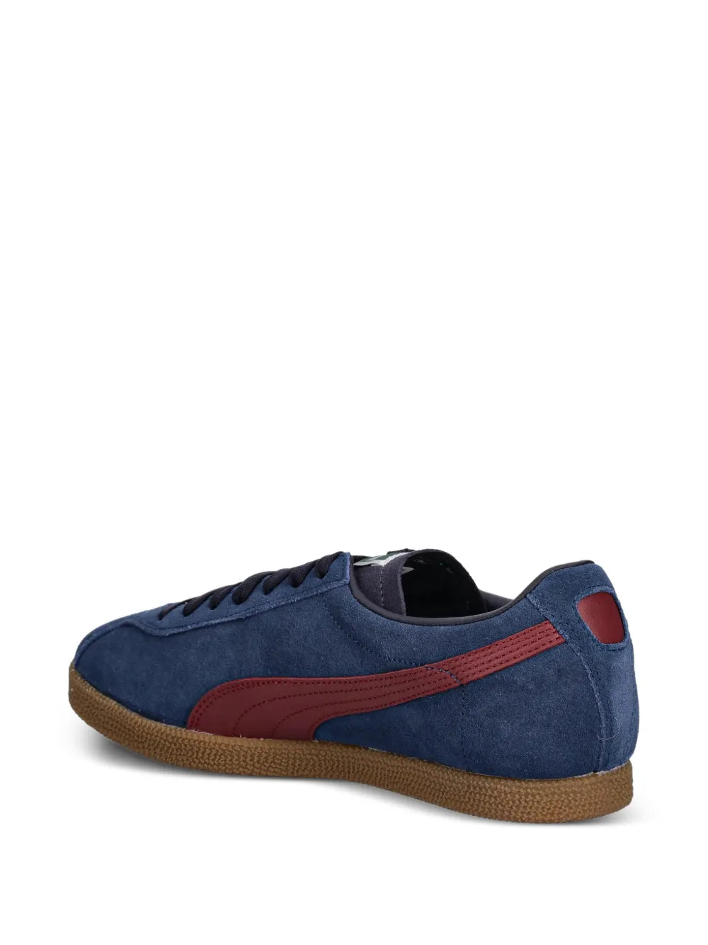 PUMA Brasil Suede