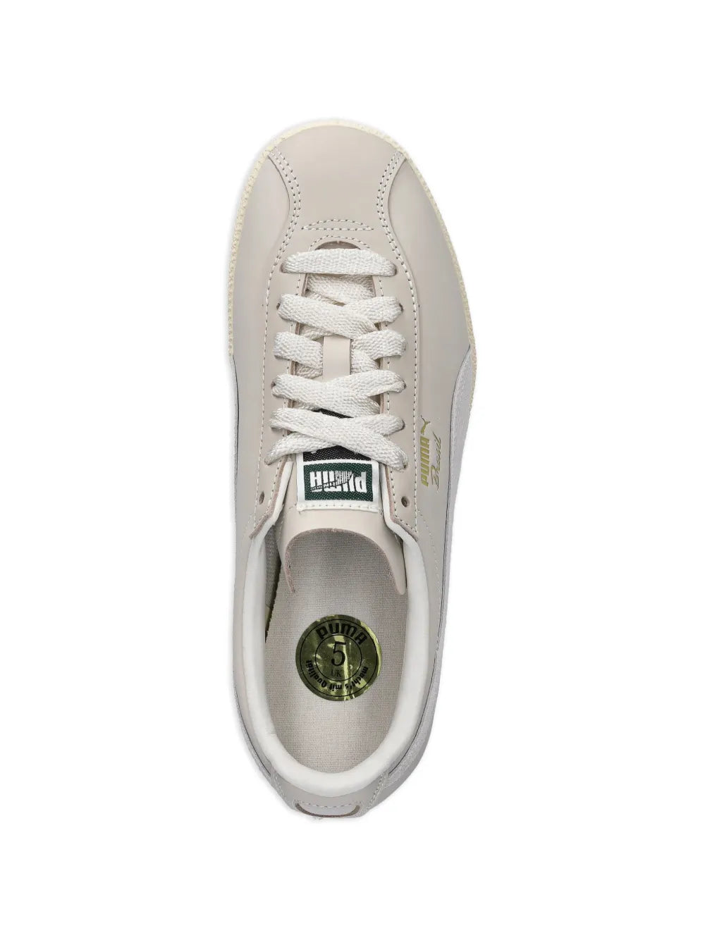 PUMA Brasil Terrace Views