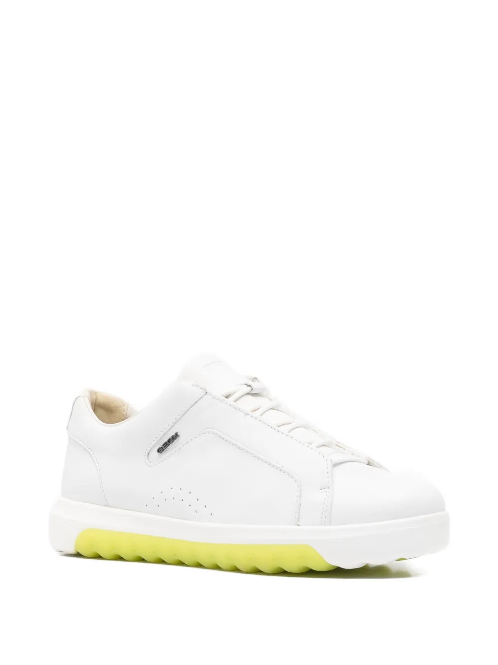 Geox Nexside Lace-Up