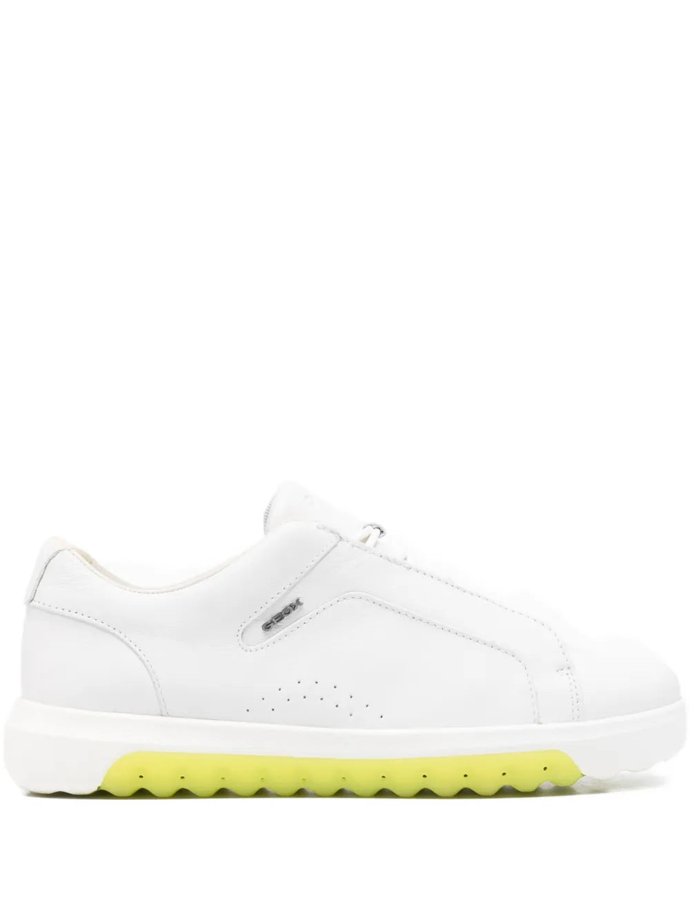 Geox Nexside Lace-Up