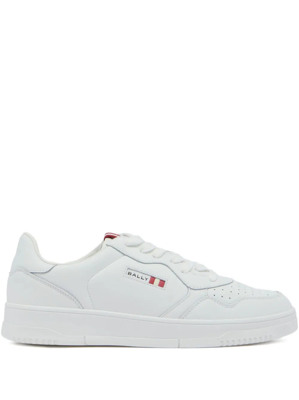 Bally Jasper Leather