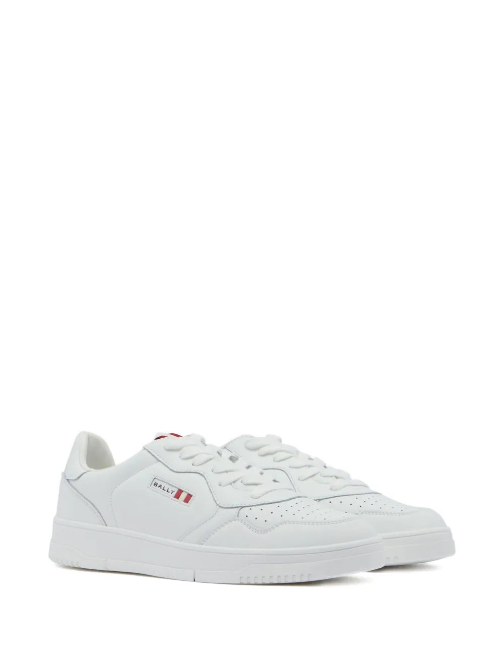 Bally Jasper Leather