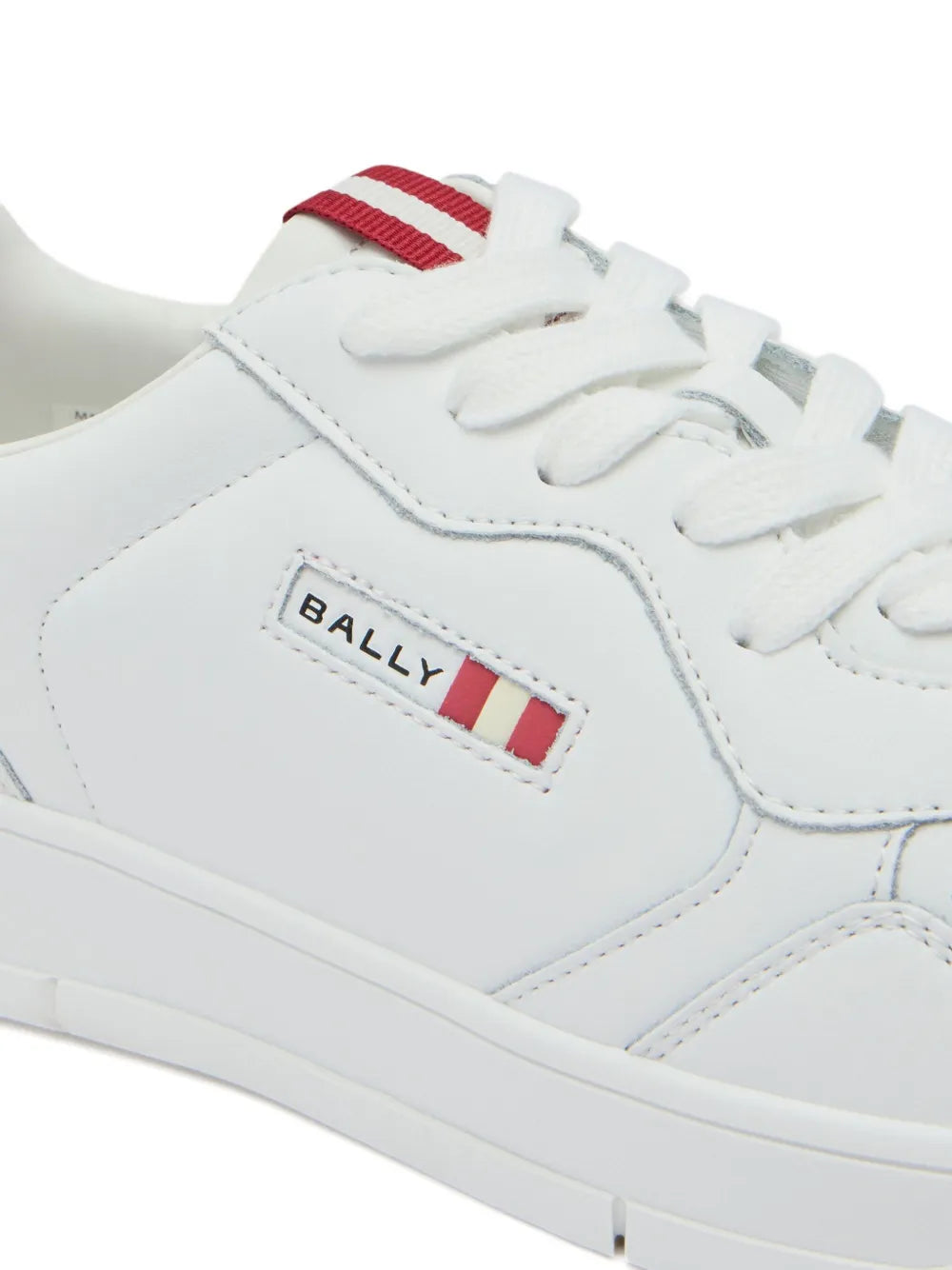 Bally Jasper Leather