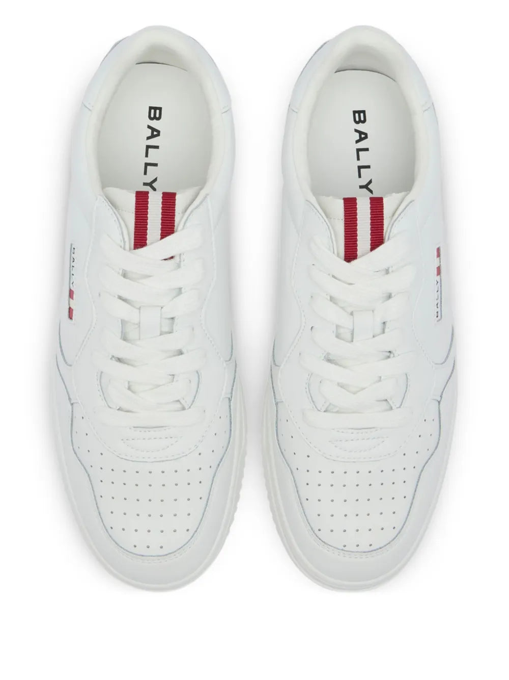 Bally Jasper Leather