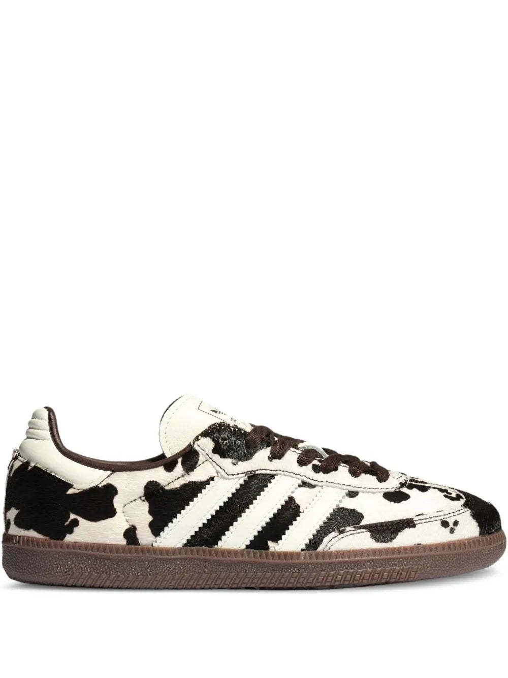 adidas Samba Og Leather Lace-Up