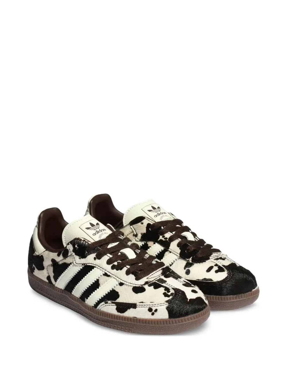 adidas Samba Og Leather Lace-Up