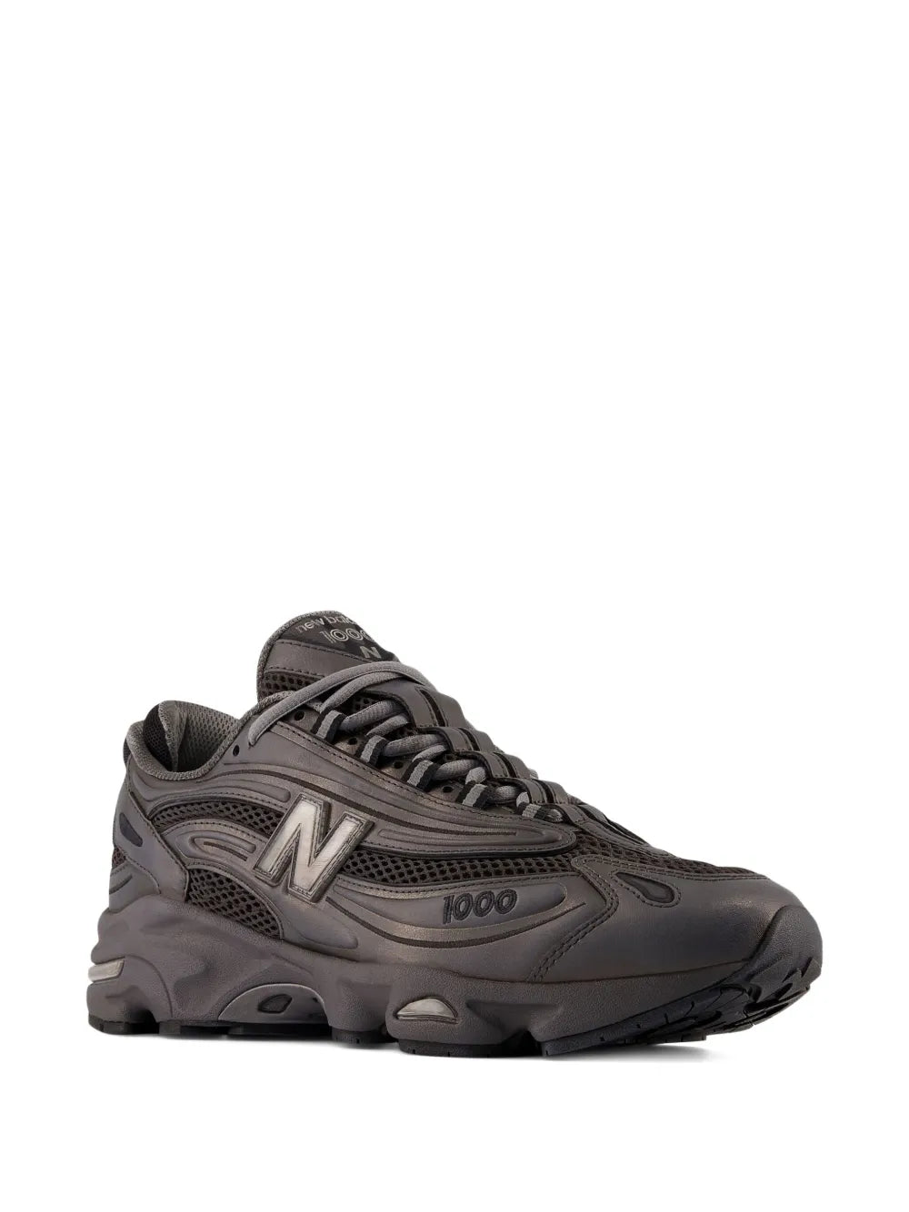 New Balance 1000 Mesh Overlay