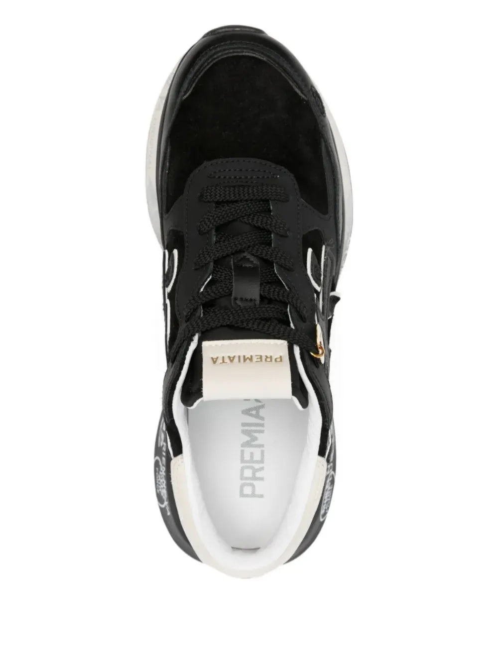 Premiata Lauryn 7803 Low-Top
