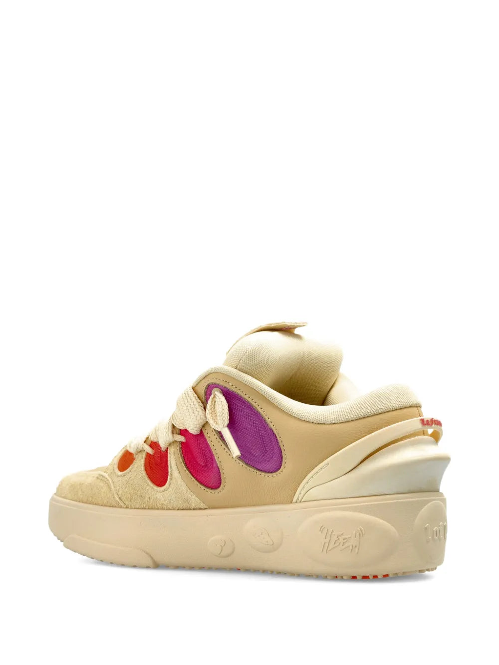PUMA X Lafranc right Lights