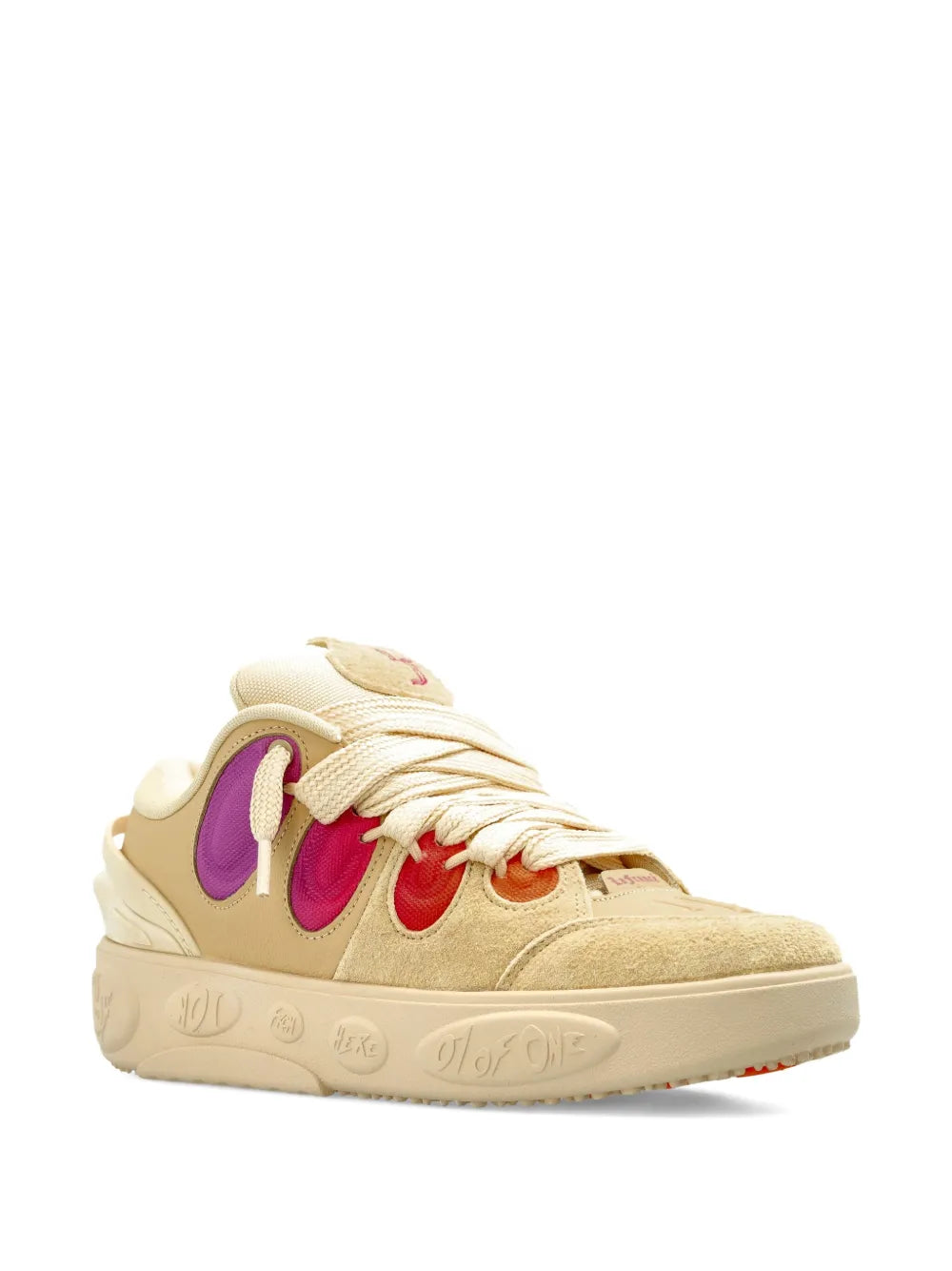 PUMA X Lafranc right Lights