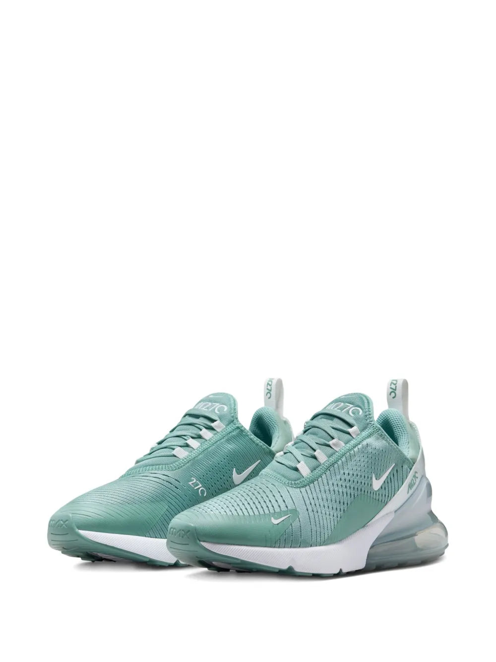 Nike Air Max 270 Slip-On