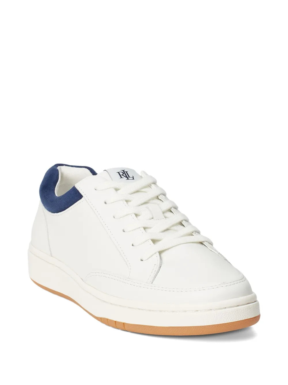 Lauren Ralph Lauren Hailey Leather