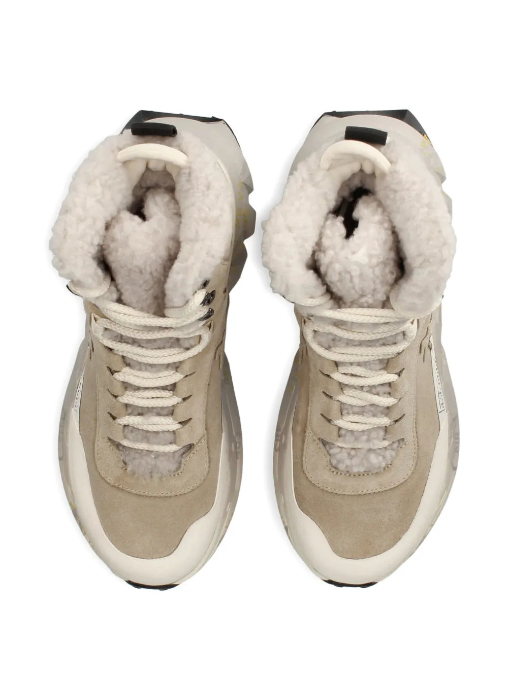 Premiata Trivor 440M Textured