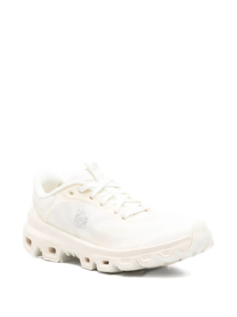 LOEWE X On Running Logo Detail Trainers
