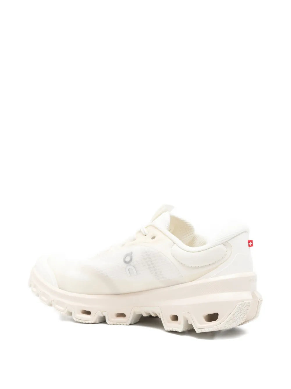 LOEWE X On Running Logo Detail Trainers