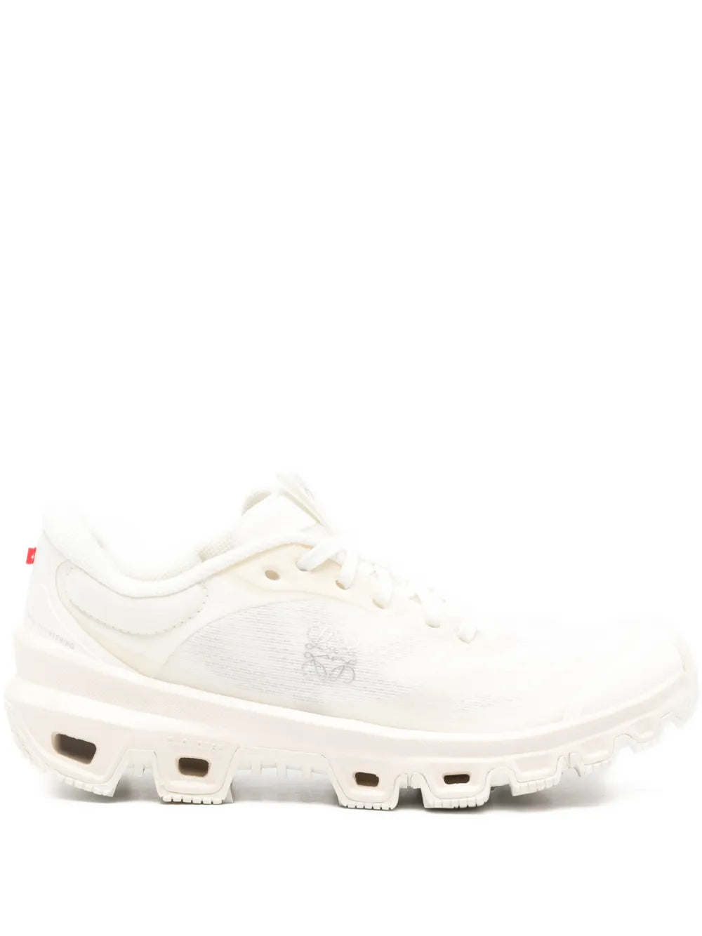 LOEWE X On Running Logo Detail Trainers
