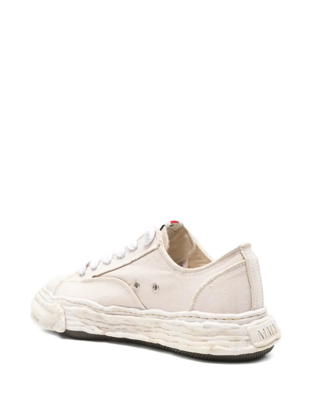 Maison MIHARA YASUHIRO Peterson23 Distressed