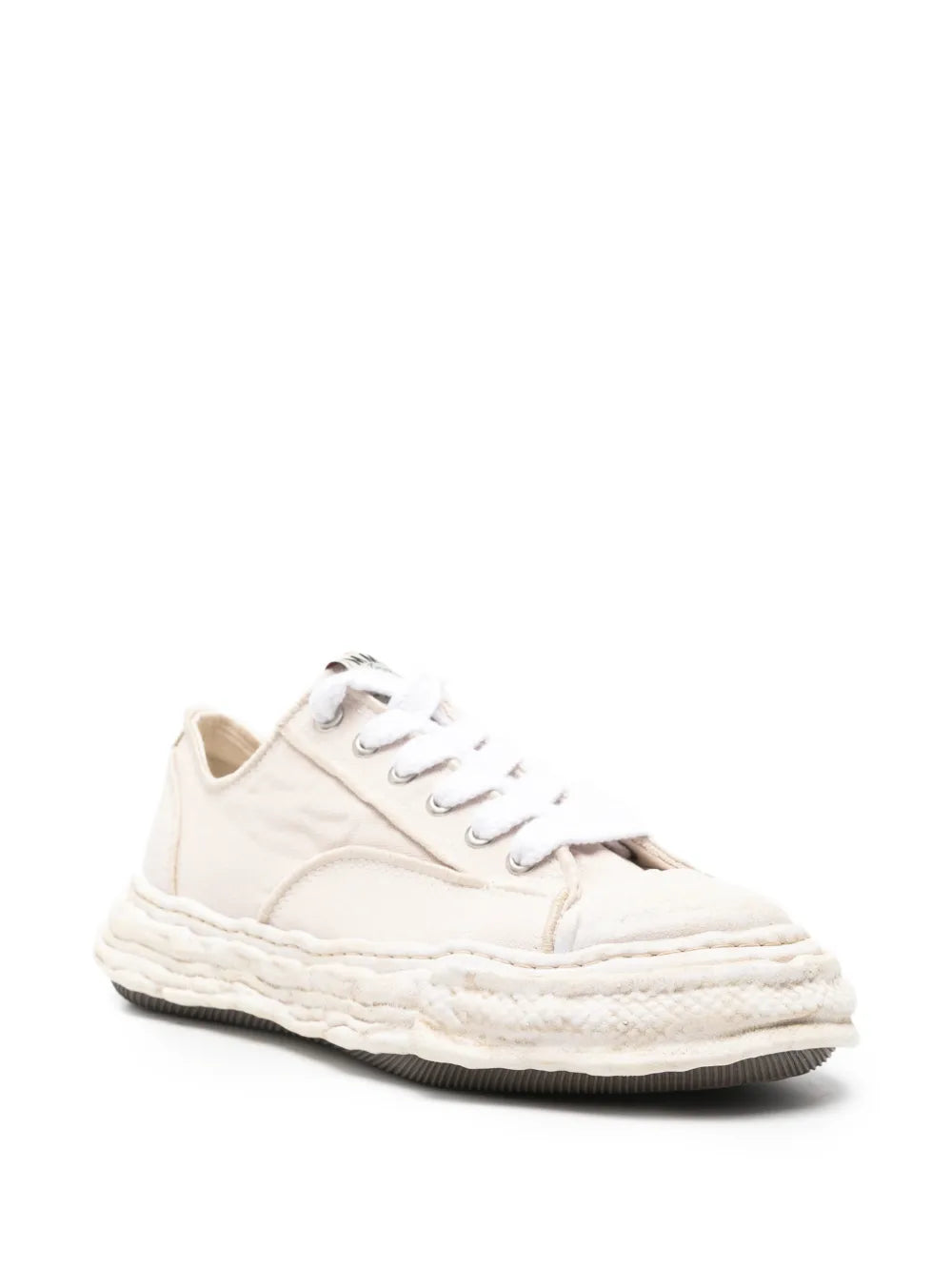 Maison MIHARA YASUHIRO Peterson23 Distressed
