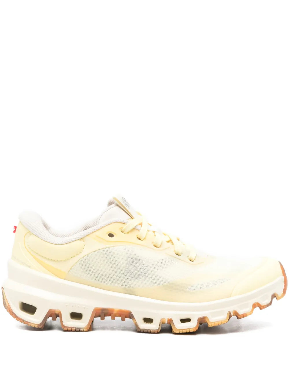 LOEWE X On Running Lace-Up Trainers