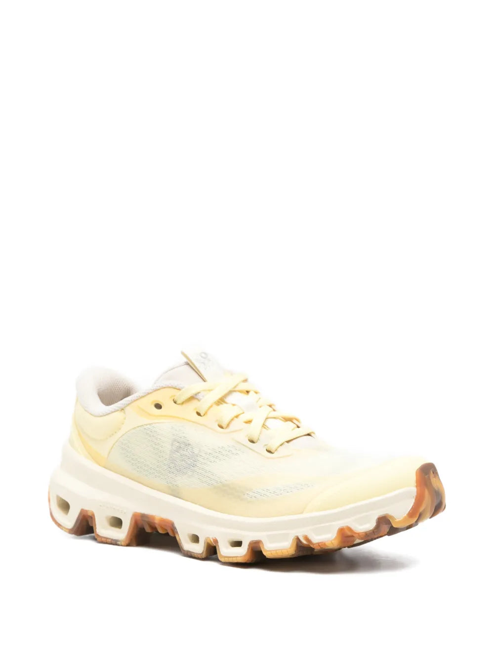 LOEWE X On Running Lace-Up Trainers