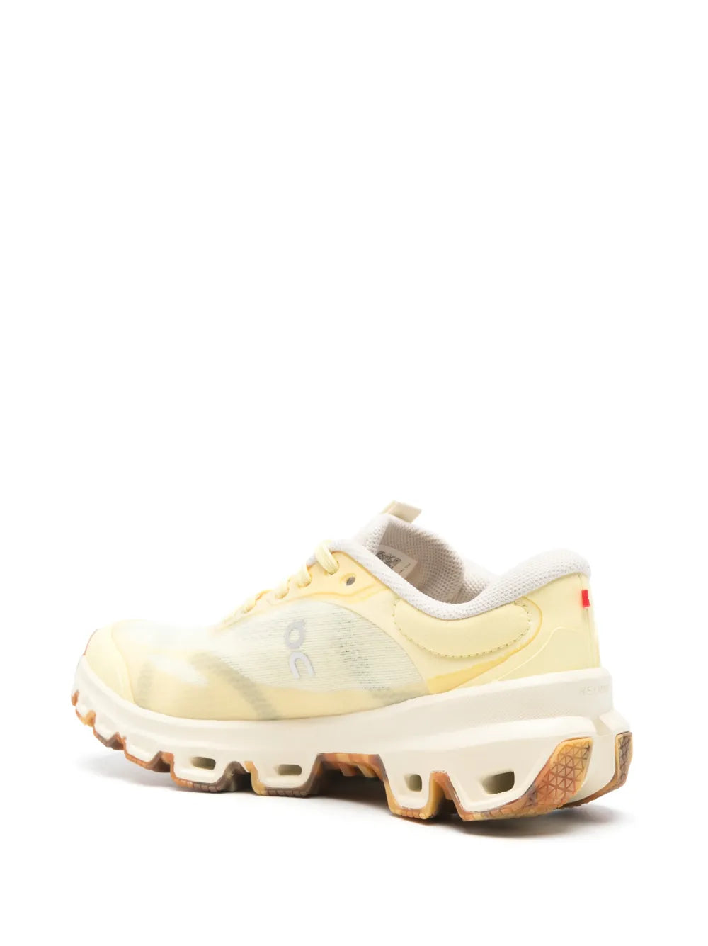 LOEWE X On Running Lace-Up Trainers
