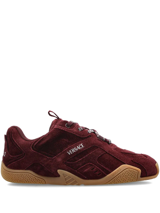 Versace Galaxia Lace-Up