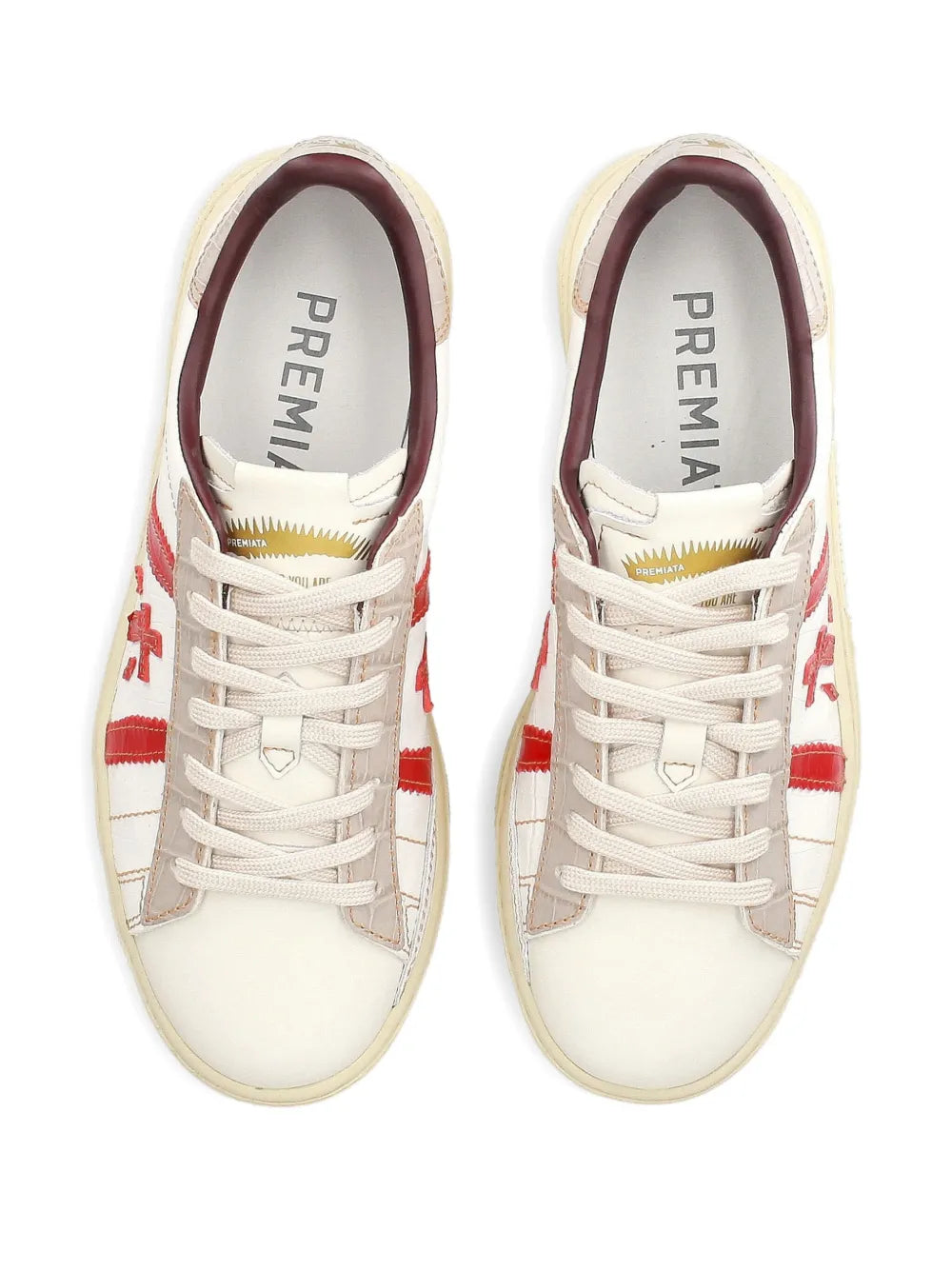 Premiata Russelld 7840