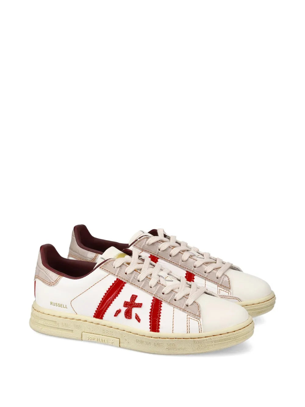Premiata Russelld 7840