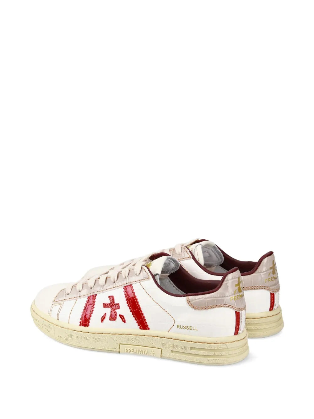 Premiata Russelld 7840
