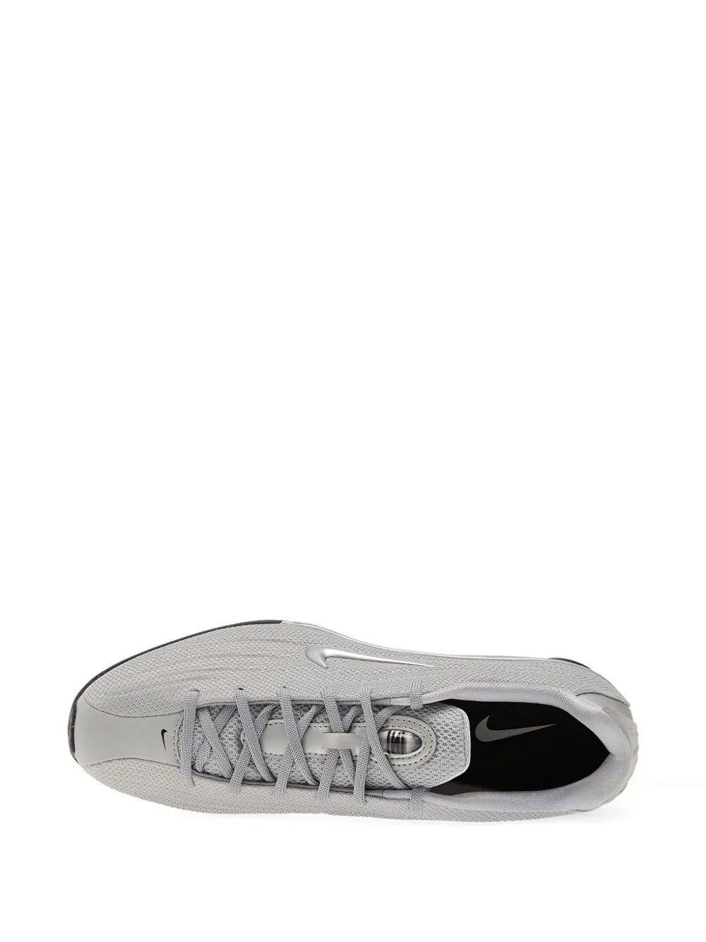 Nike Shox Z Metallic-Logo