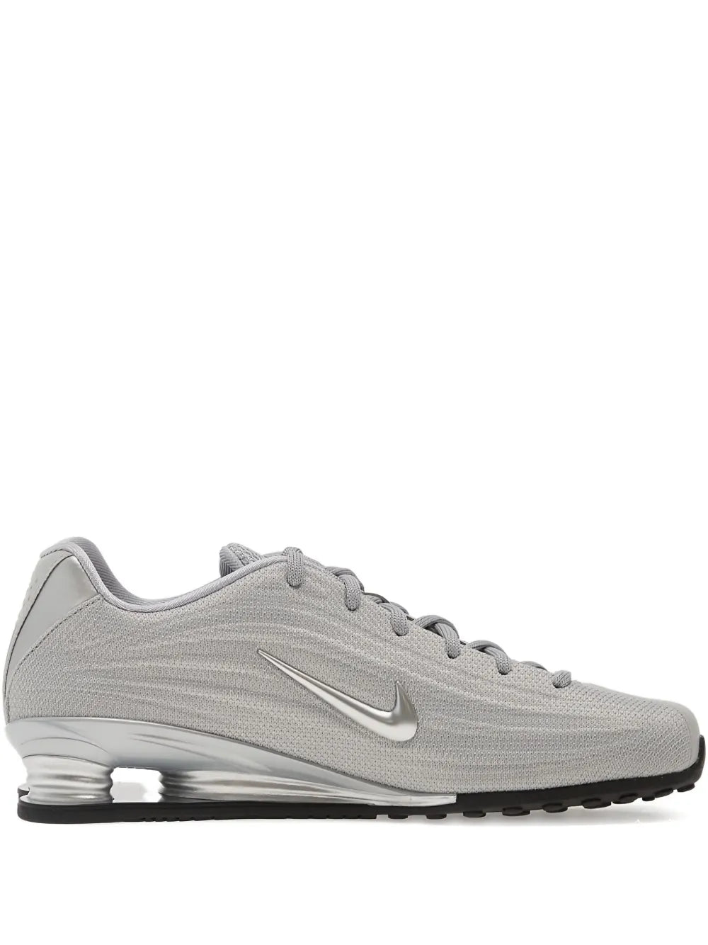 Nike Shox Z Metallic-Logo