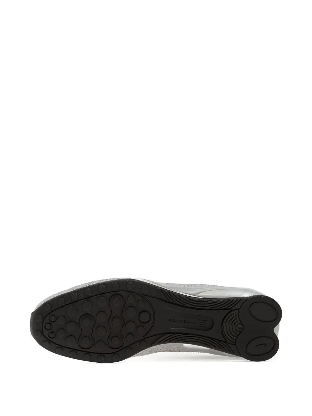 Nike Shox Z Metallic-Logo